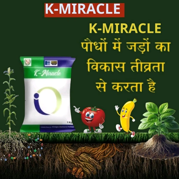  K-Miracle 1 Kg Buy 2 Get 1 Free                                  Diwali Offer 2025 🪔🪔🪔