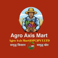 Agro Axis Mart - Logo