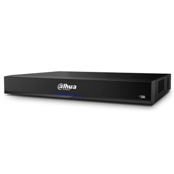 Dahua XVR 5 MP DH-XVR4B08H-I  - Black