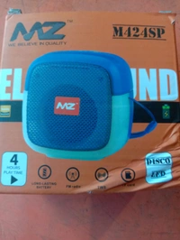 Red  MZ M42SP MINI SERIES - Red