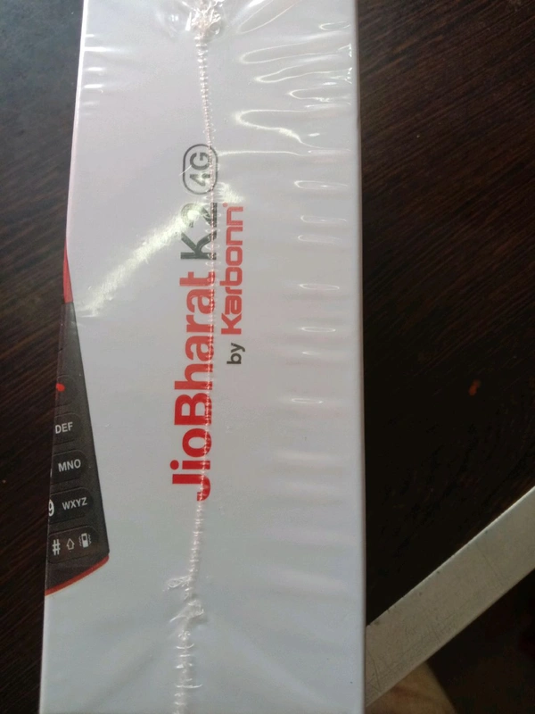 Jio Bharat K2 JIO BHARAT K2 BY karbonn 4G - Heath