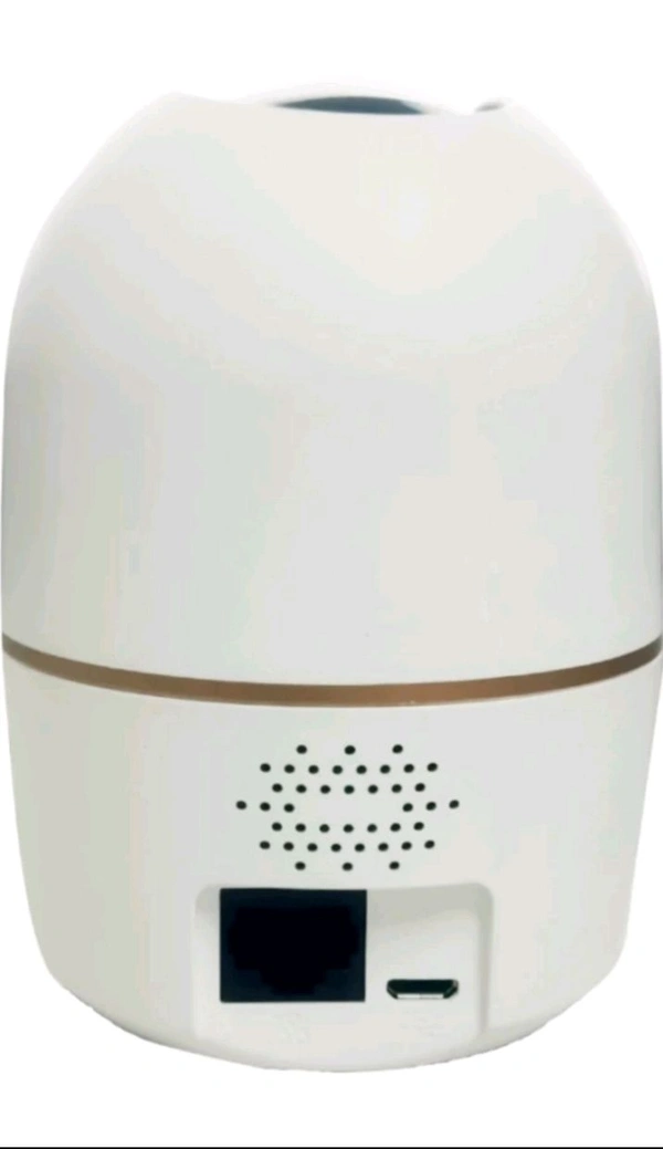 Dahua  DAHUA H2A new-products 2MP Indoor Fixed-focal Wi-Fi Pan & Tilt Network Camera Security Camera (N/A GB, 1 Channel) - White