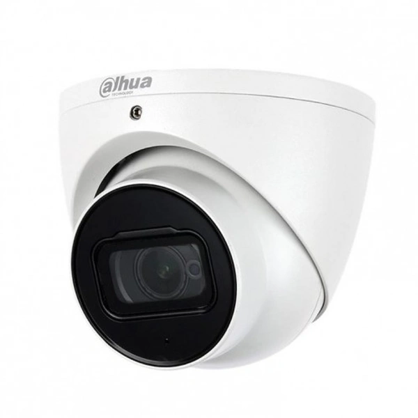 Dahua Dome Audio 2 MP  - White