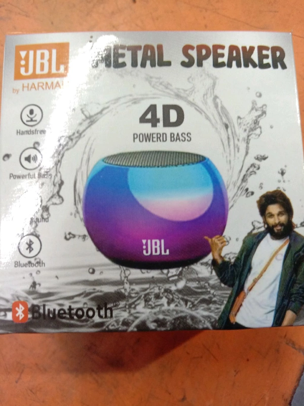 JBL HARMAN BLUETOOTH  - Earls Green
