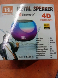 JBL HARMAN BLUETOOTH  - Earls Green