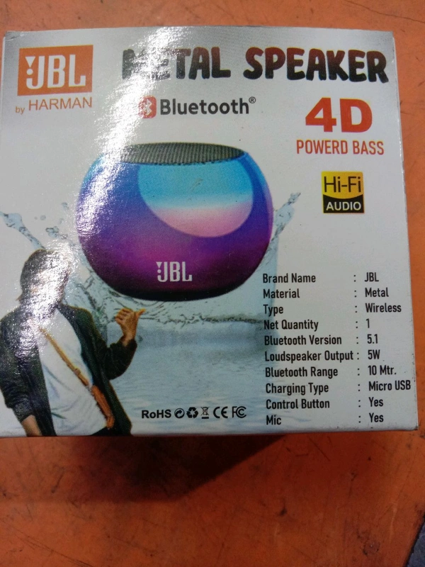 JBL HARMAN BLUETOOTH  - Earls Green