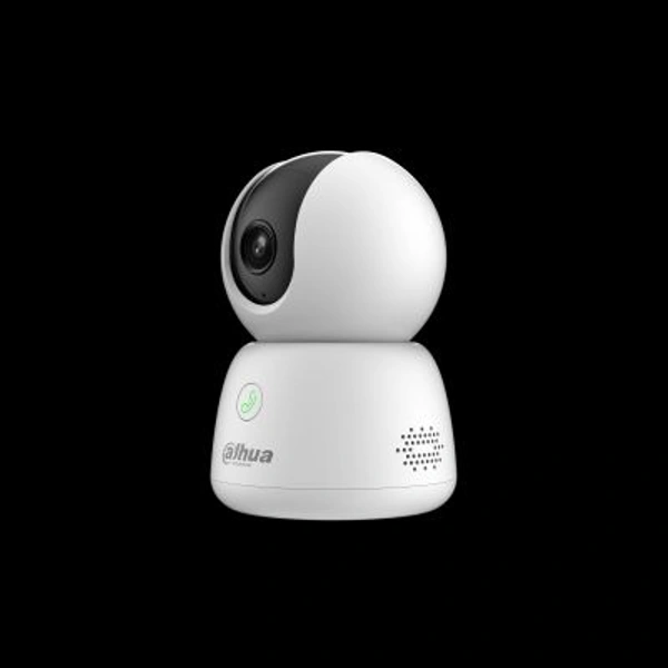 Dahua  DH-H5B
5MP Indoor Fixed-focal Wi-Fi Pan & Tilt Network Camera - White