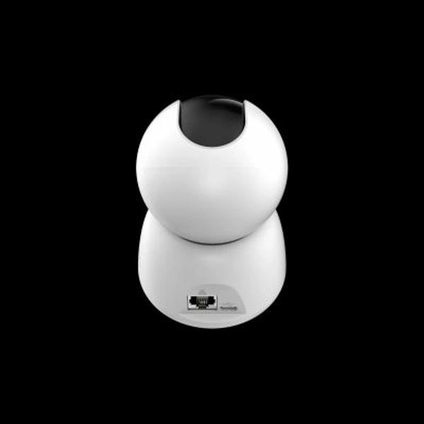 Dahua  DH-H5B
5MP Indoor Fixed-focal Wi-Fi Pan & Tilt Network Camera - White