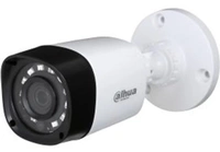 Dahua  DAHUA 4 Channal HD DVR 1080p 1Pcs, Outdoor Camera 2MP 2Pcs,500 GB Hard Disk, Security

Camera (500 GB, 4 Channel) - White