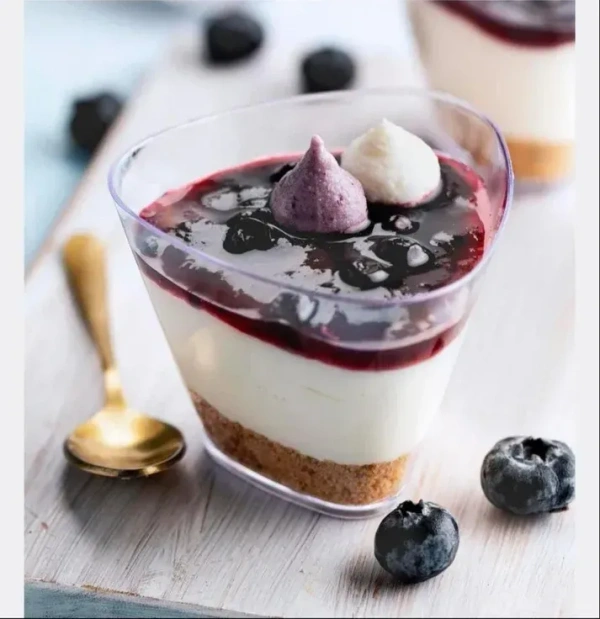 THE BAKING CURV MOOUSE CUP (D-5) 