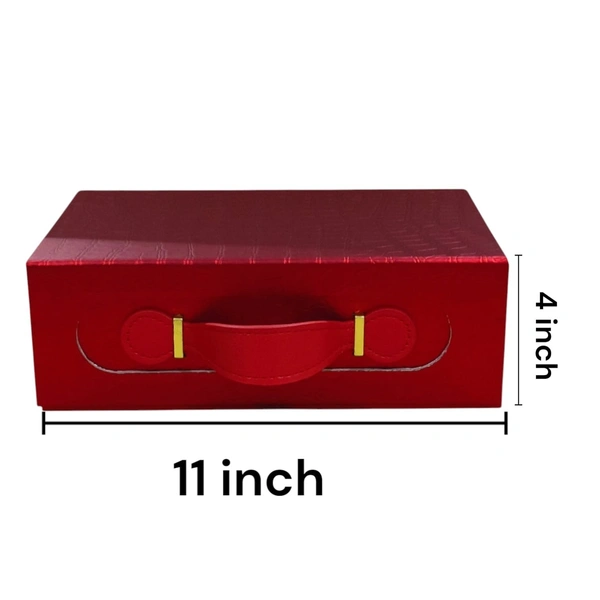 The Baking Curv Collapsible Hamper Boxes Size Medium