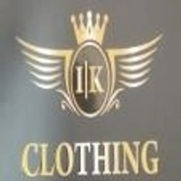 I K CLOTHING SHOP  I K CLOTHING SHOP  - Logo