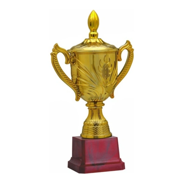 337/BK Trophy - 15 Inches