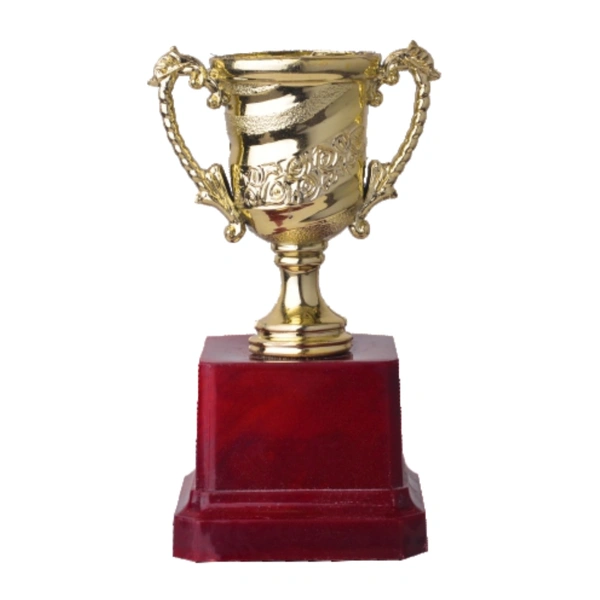 306 Trophy - 7.5 Inches