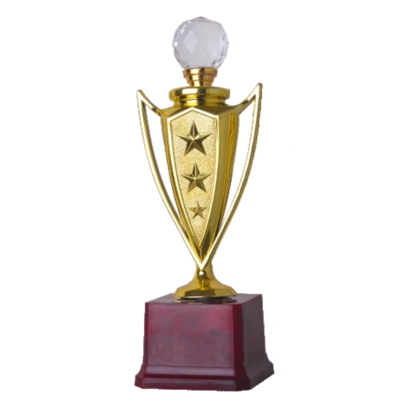 307/D Trophy - 12 Inches