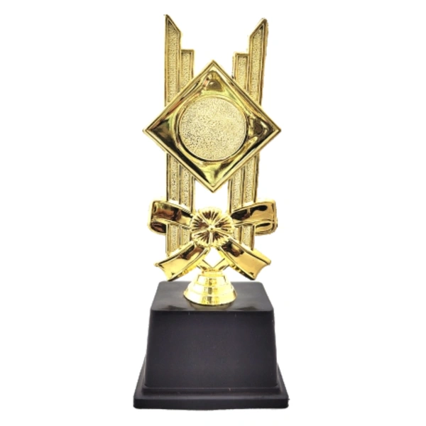 212 Trophy - 7 Inches