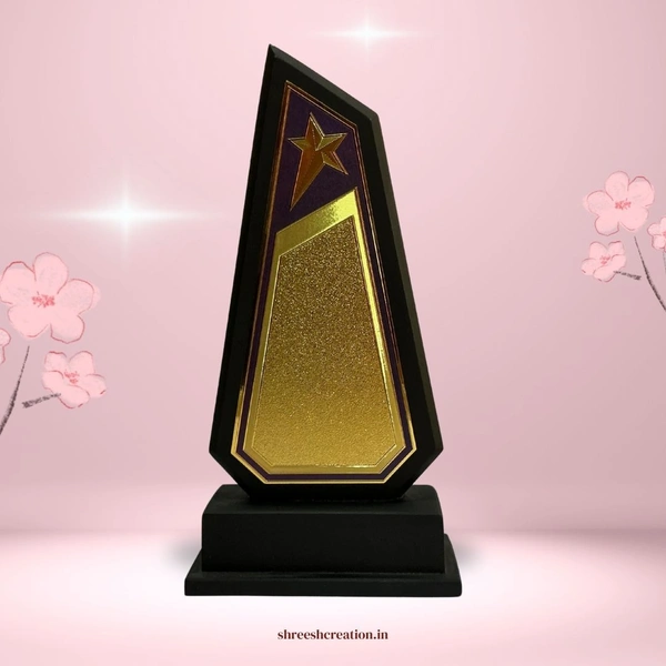 W003 | Memento Star - 9 Inches