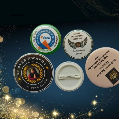 BADGE