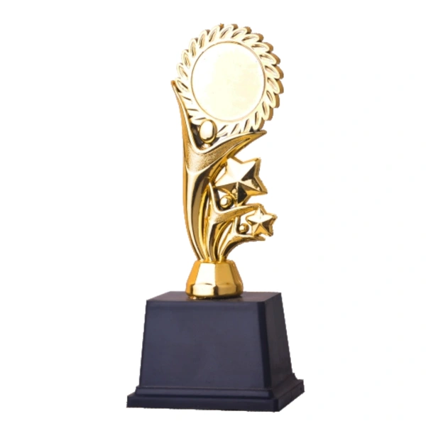 208 Trophy - 7 Inches