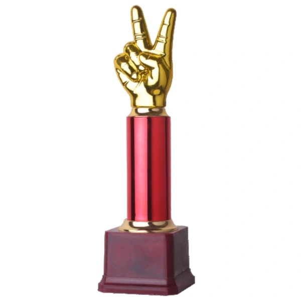 407 Trophy - 11 Inches