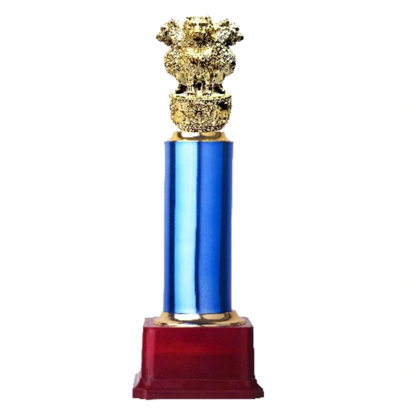 412 Trophy - 11.5 Inches