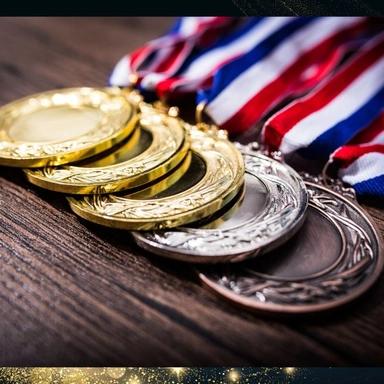 Medals