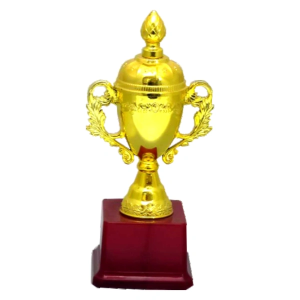 34/K Trophy - 9 Inches