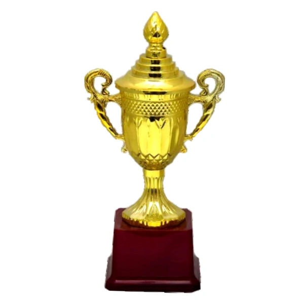35/K Trophy - 9 Inches