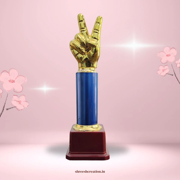 F009 | Victory Trophy