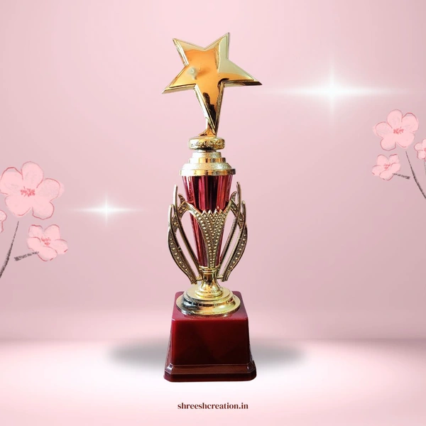 F013 | Red Star Trophy