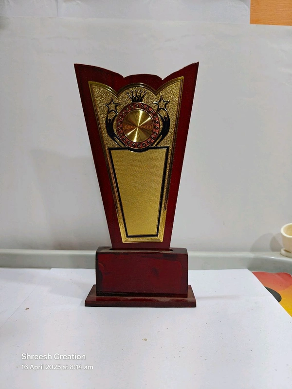 W013 - 7.5 Inches