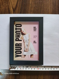 Photo Frame Set Of 6 Pieces  - 4*6 Inches