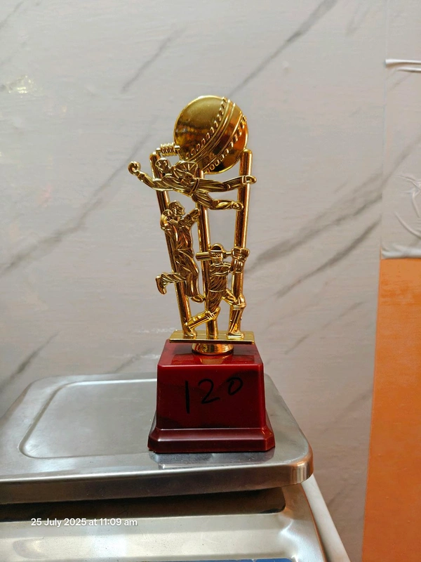 447 Cricket  - 9 Inches