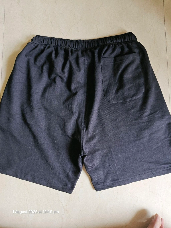 Shorts Black - XS