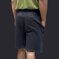 Shorts Black - L