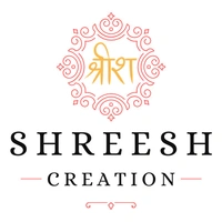 Shreesh Creation  - Logo