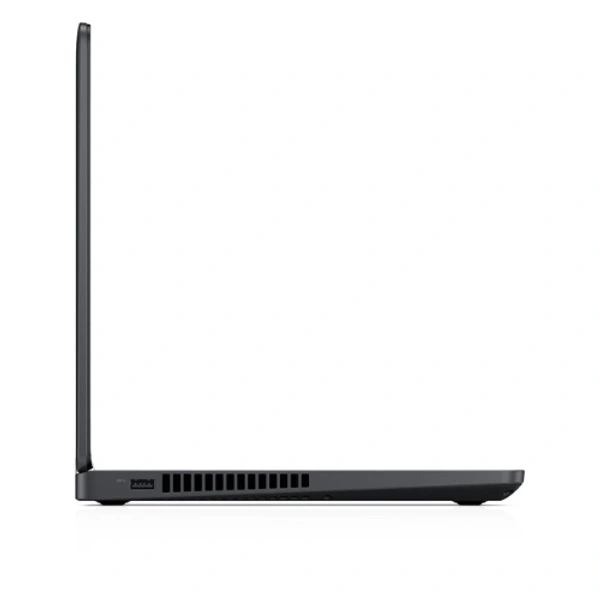 (Used) Dell Latitude E5470 | i5-6th Gen | 14" HD | 8gb/256gb - Black