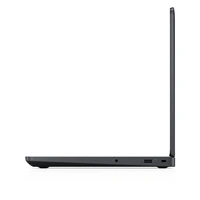 (Used) Dell Latitude E5470 | i5-6th Gen | 14" HD | 8gb/256gb - Black