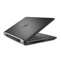 (Used) Dell Latitude E5470 | i5-6th Gen | 14" HD | 8gb/256gb - Black