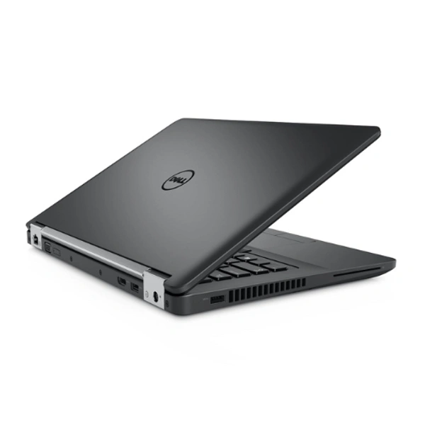 (Used) Dell Latitude E5470 | i5-6th Gen | 14" HD | 8gb/256gb - Black