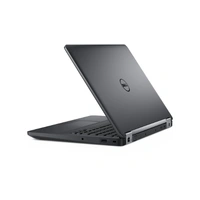 (Used) Dell Latitude E5470 | i5-6th Gen | 14" HD | 8gb/256gb - Black