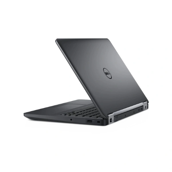 (Used) Dell Latitude E5470 | i5-6th Gen | 14" HD | 8gb/256gb - Black