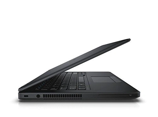 (Used) Dell Latitude E5450 | i5- 5th Gen | 14" HD | 8gb/256gb - Black