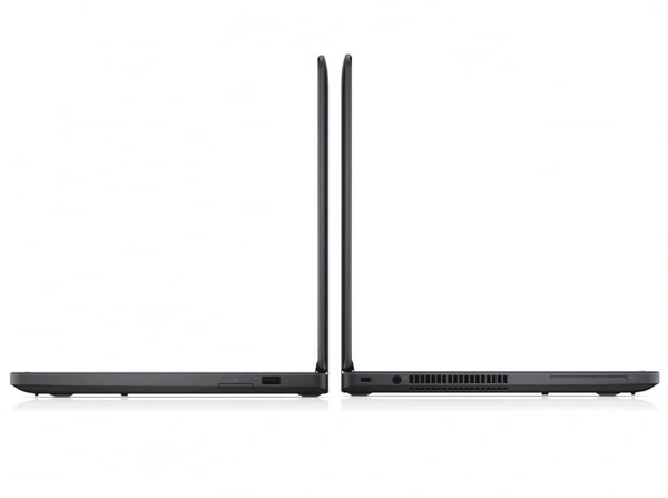 (Used) Dell Latitude E5450 | i5- 5th Gen | 14" HD | 8gb/256gb - Black