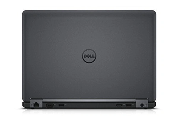 (Used) Dell Latitude E5450 | i5- 5th Gen | 14" HD | 8gb/256gb - Black