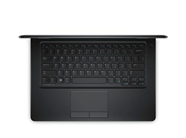 (Used) Dell Latitude E5450 | i5- 5th Gen | 14" HD | 8gb/256gb - Black