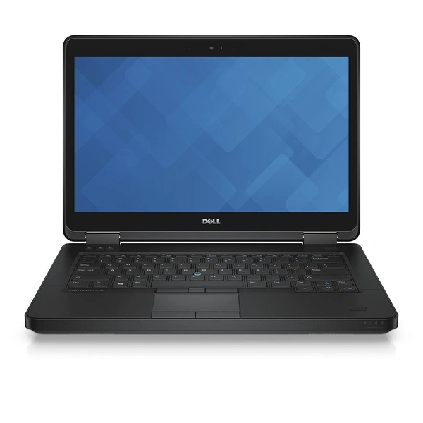 (Used) Dell Latitude E5440 | i5-4th Gen | 14" HD | 8gb/256gb - Black