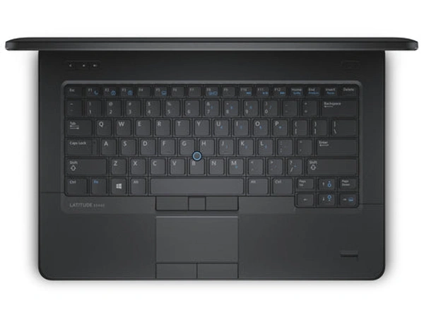 (Used) Dell Latitude E5440 | i5-4th Gen | 14" HD | 8gb/256gb - Black