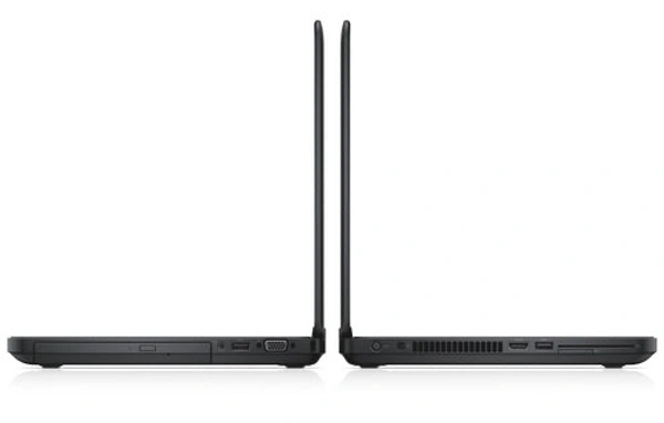 (Used) Dell Latitude E5440 | i5-4th Gen | 14" HD | 8gb/256gb - Black