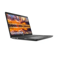 (Used) Dell Latitude 5400 | Intel i5 8th Gen | 14" FHD Touchscreen | 8gb/256gb - Black